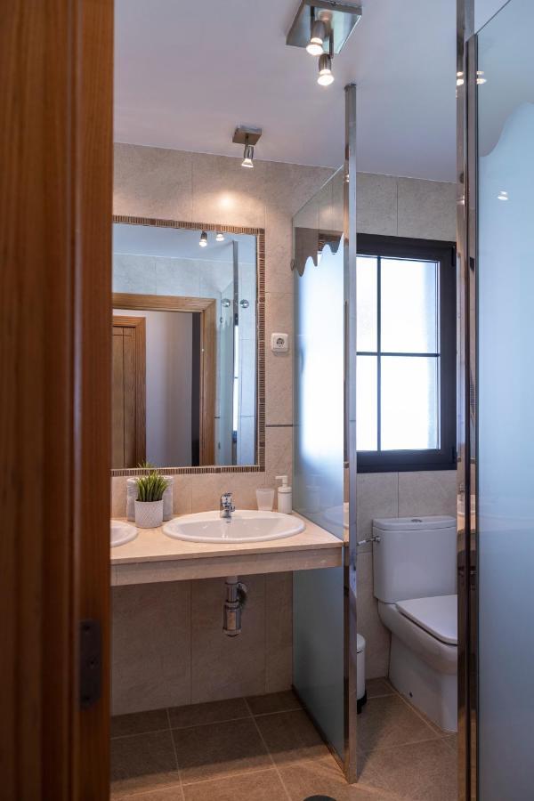 Ideal For Family Holidays, Near Beach And Golf- Casa James La Guirra Extérieur photo