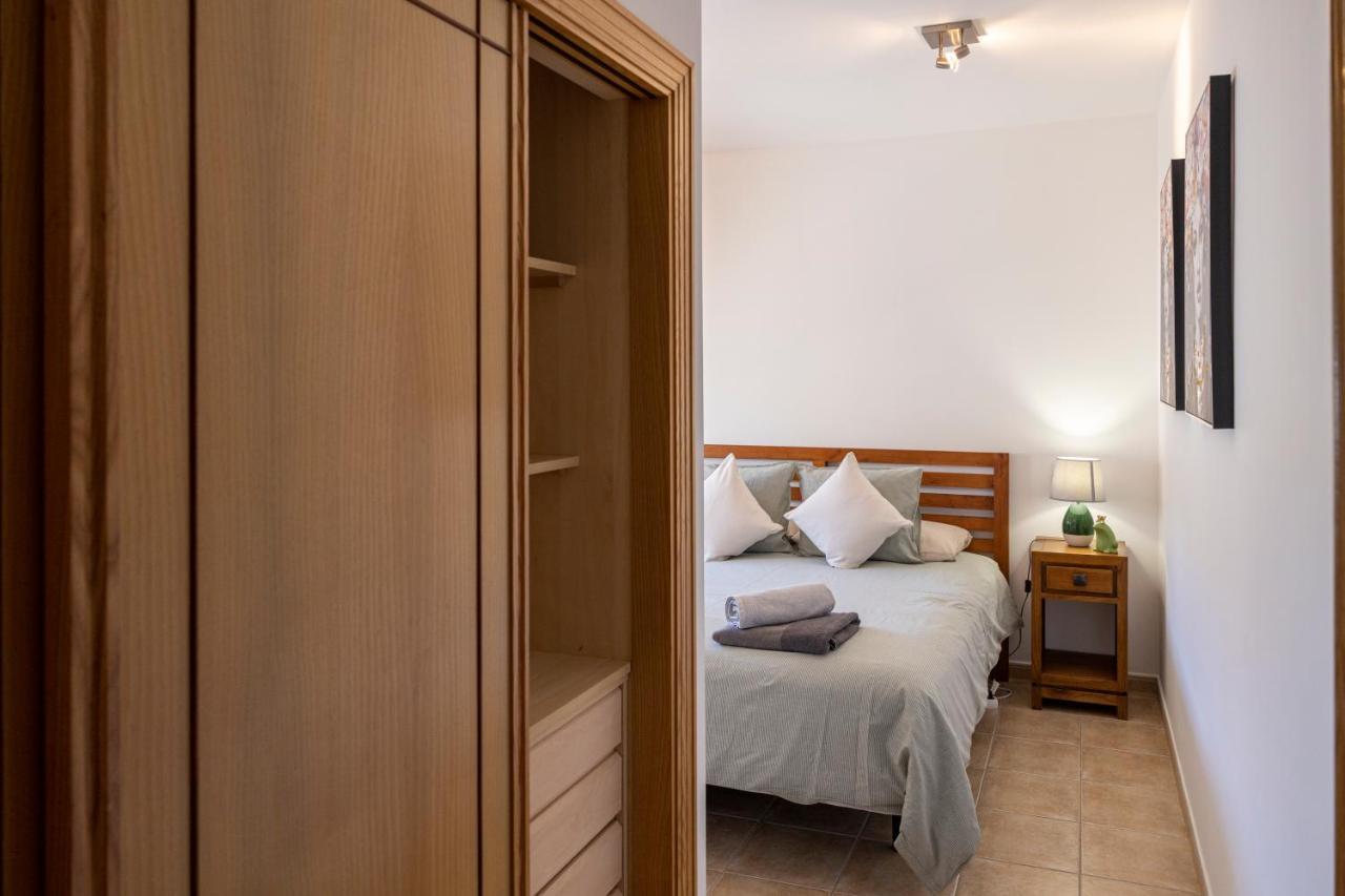 Ideal For Family Holidays, Near Beach And Golf- Casa James La Guirra Extérieur photo